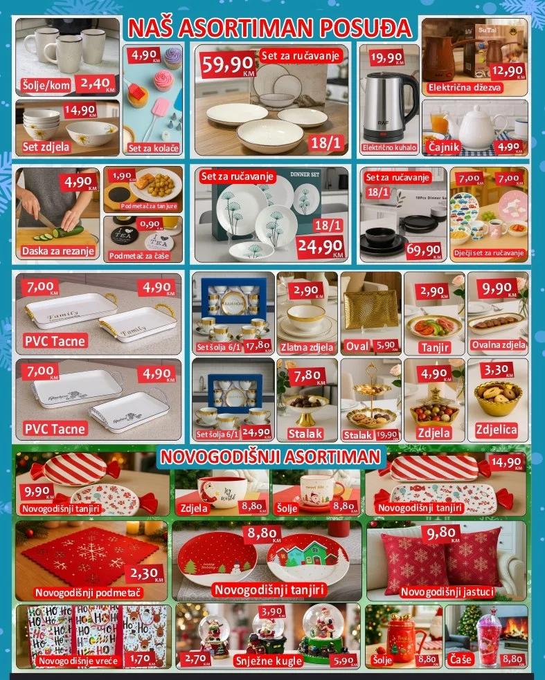 Izbor trgovine katalog 12-19.12.2025.