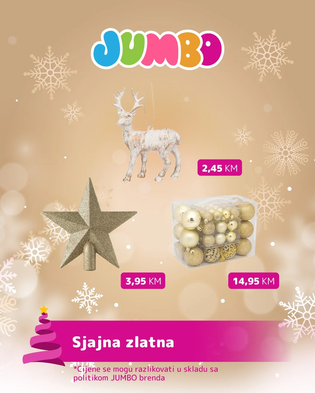 Jumbo katalog PRAZNIČNA PONUDA decembar 2025.