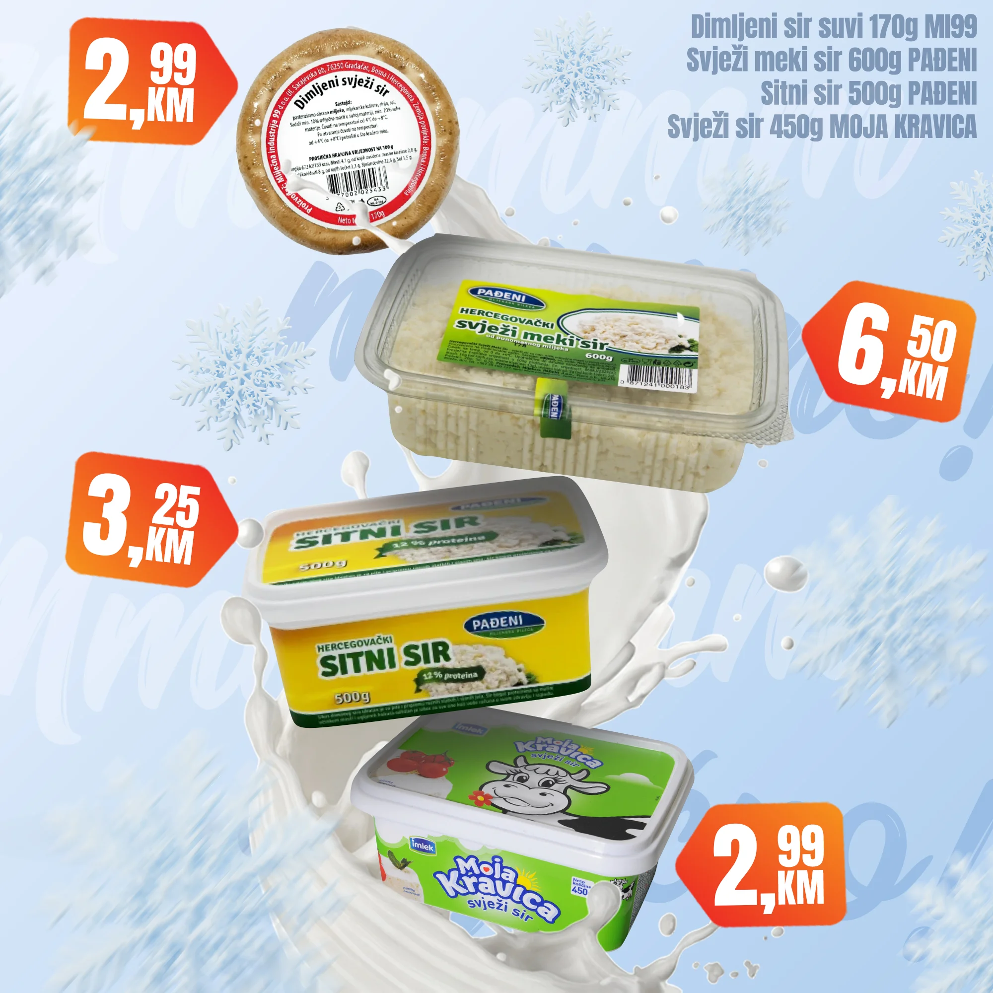 Fortuna katalog - Nikoljdanska akcija 13-19.12.2025.