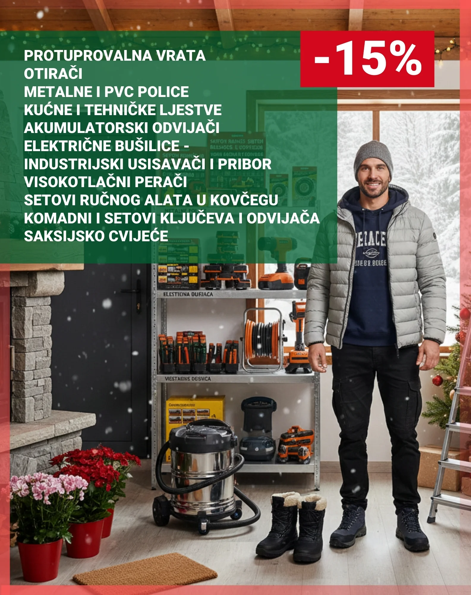 Fis katalog SHOPPING WEEKEND 18-20.12.2025.