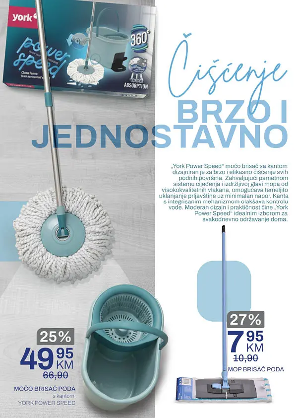 Bingo katalog ČISTA UŠTEDA 19.12.2025-4.1.2026.