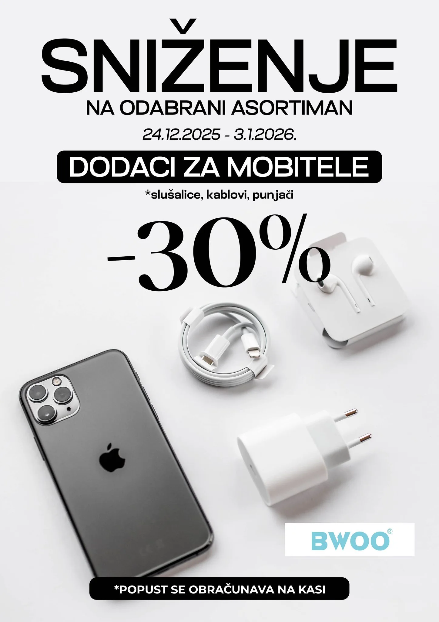 Bingo katalog GRAČANICA 24.12.2025-3.1.2026.