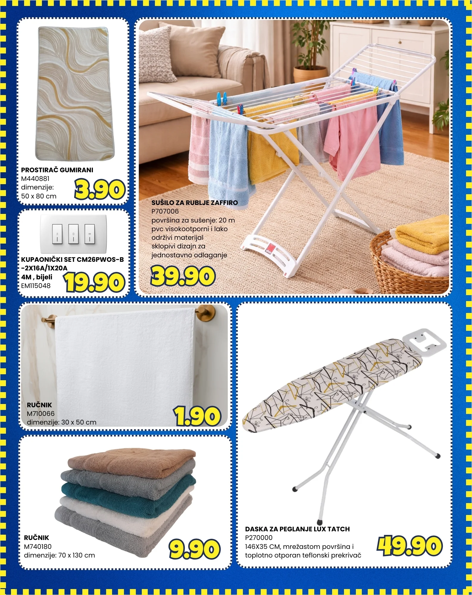 Fis vikend akcija 25-27.12.2025.