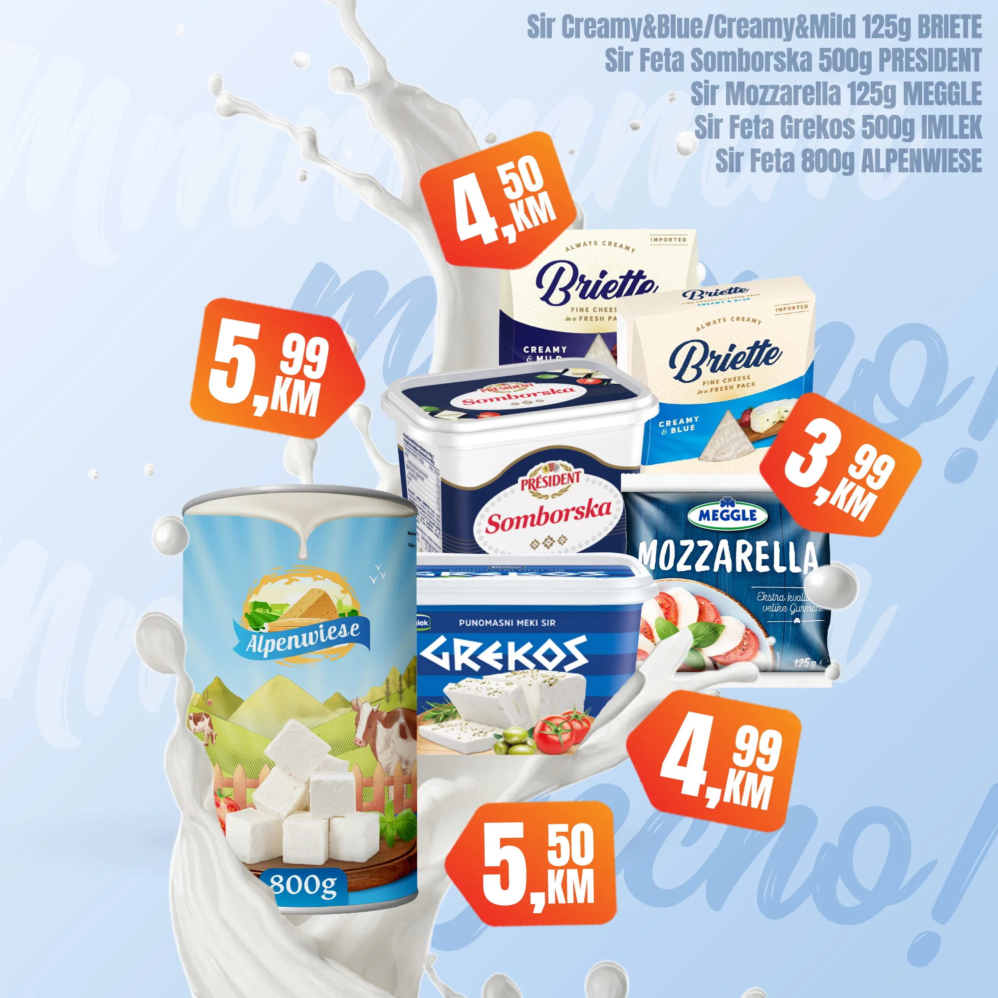 Fortuna NOVOGODIŠNJA AKCIJA 27-31.12.2025.