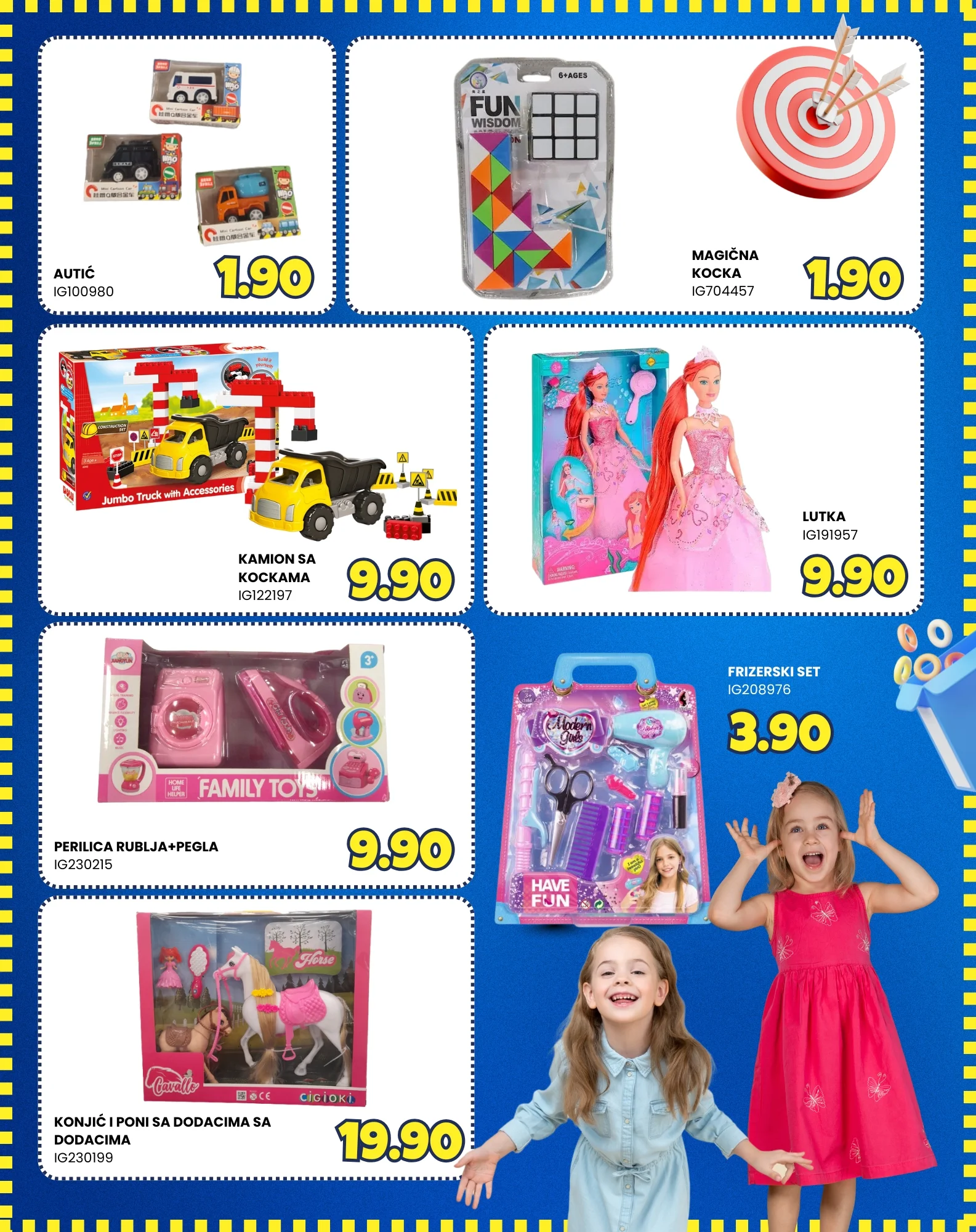 Fis vikend akcija 18-20.12.2025.