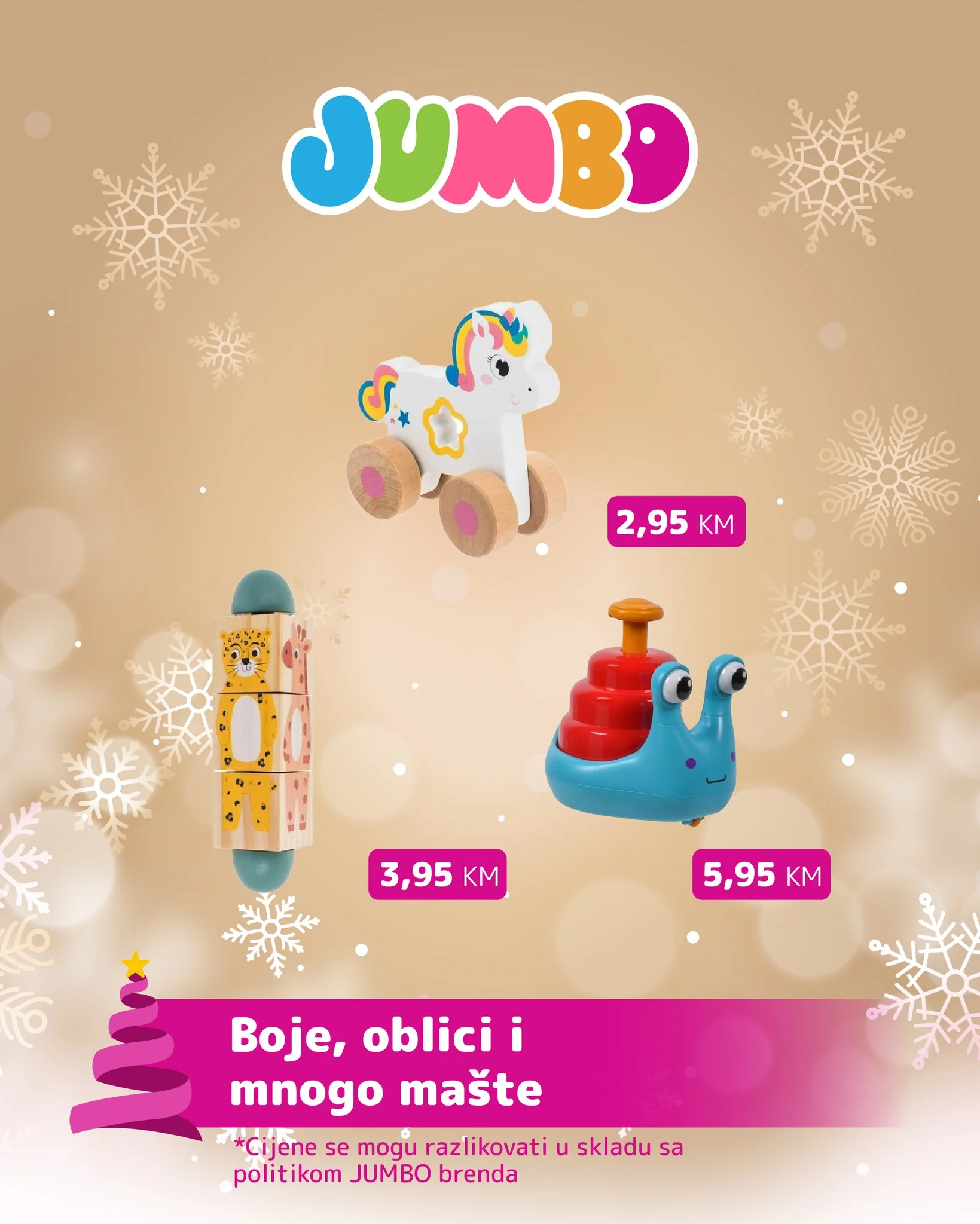 Jumbo katalog