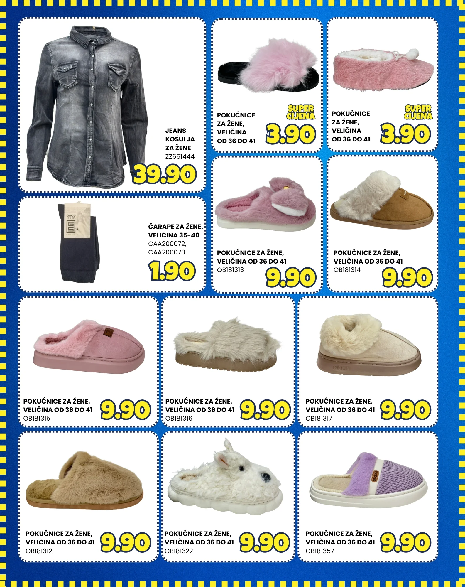 Fis vikend akcija 18-20.12.2025.