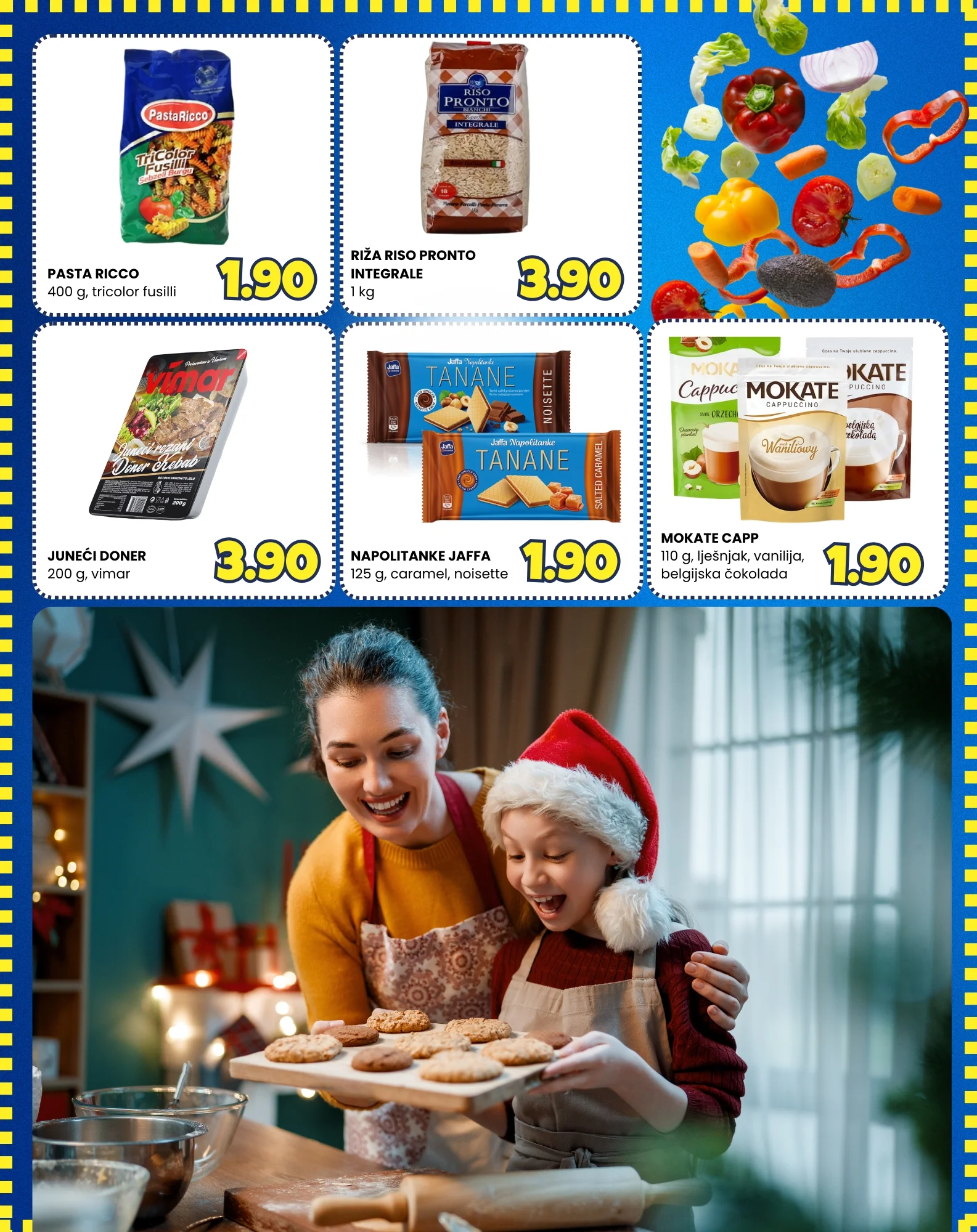 Fis vikend akcija 18-20.12.2025.