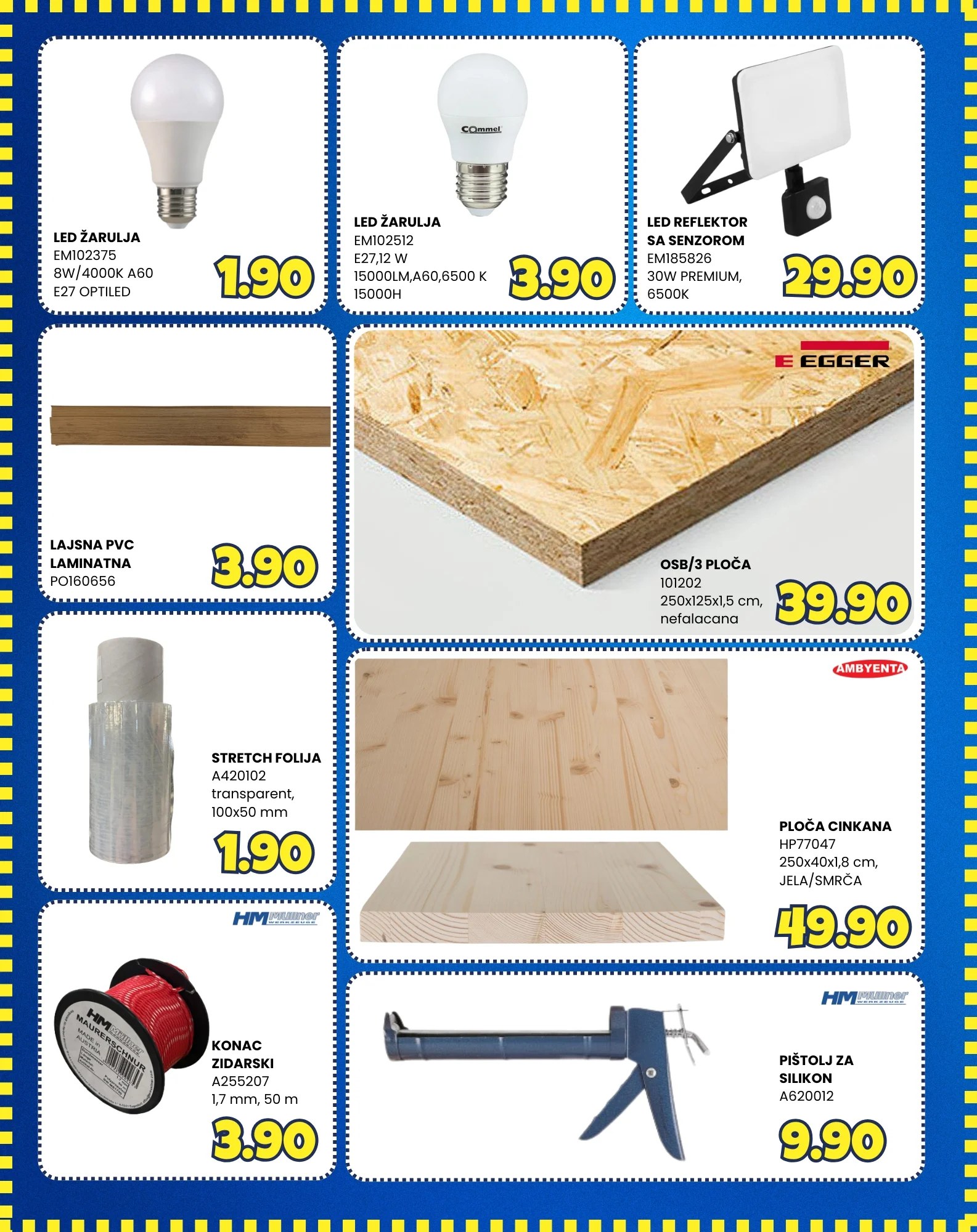 Fis vikend akcija 18-20.12.2025.