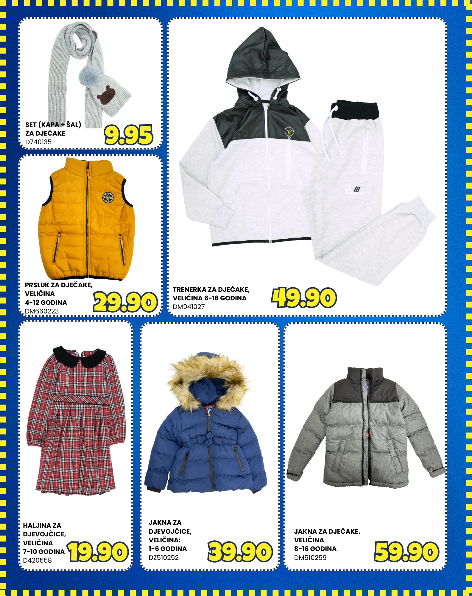 Fis vikend akcija 18-20.12.2025.