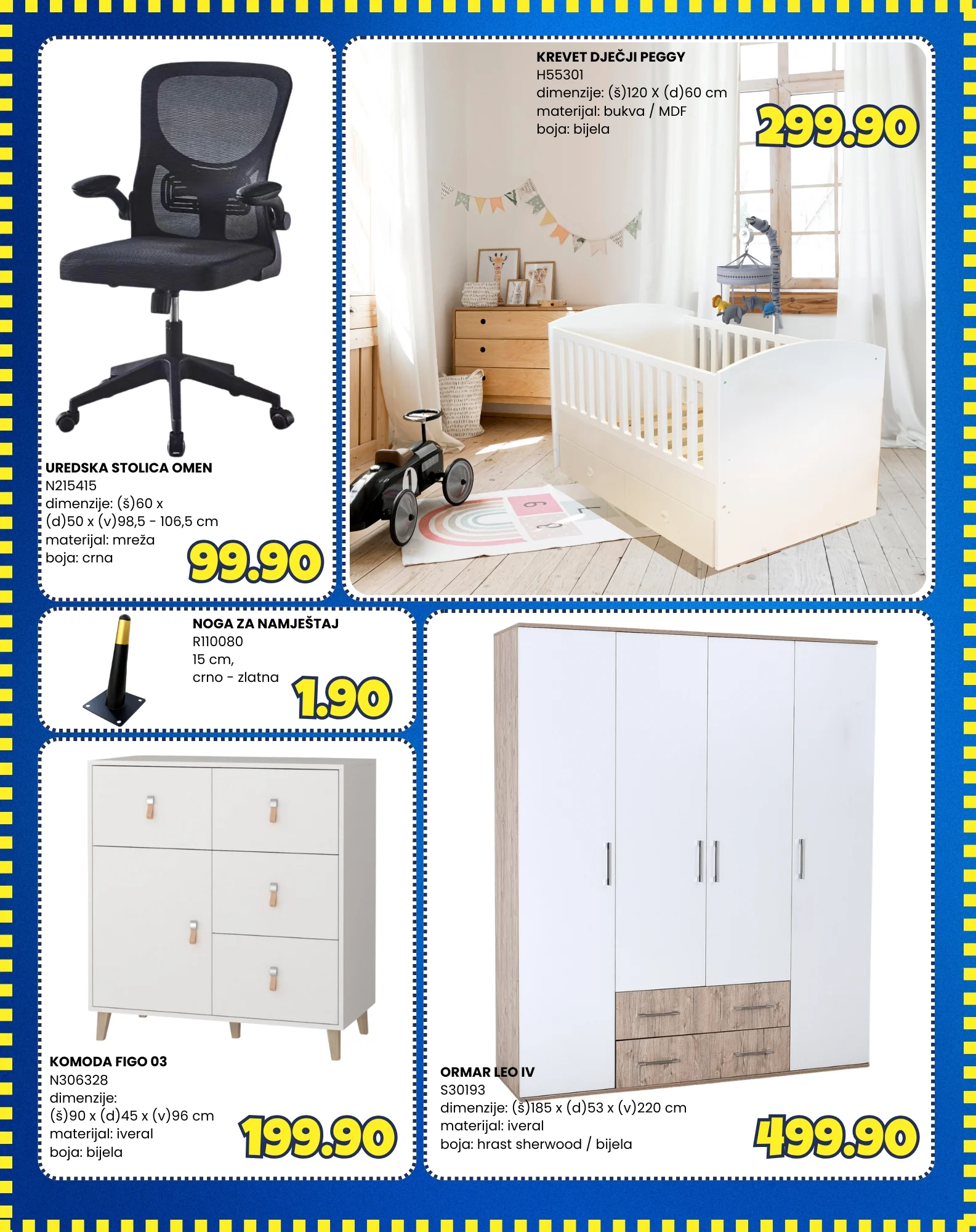 Fis vikend akcija 18-20.12.2025.