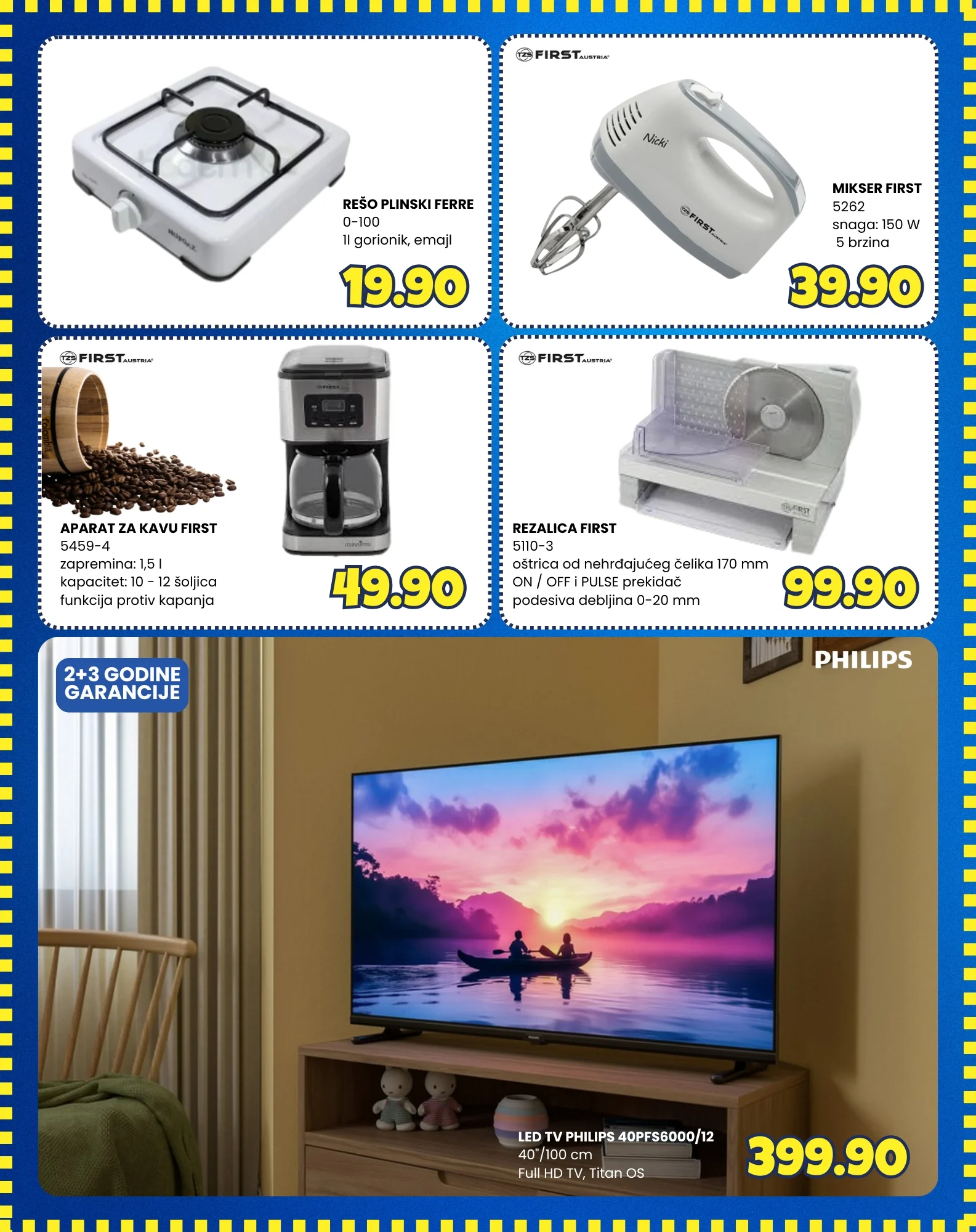 Fis vikend akcija 18-20.12.2025.