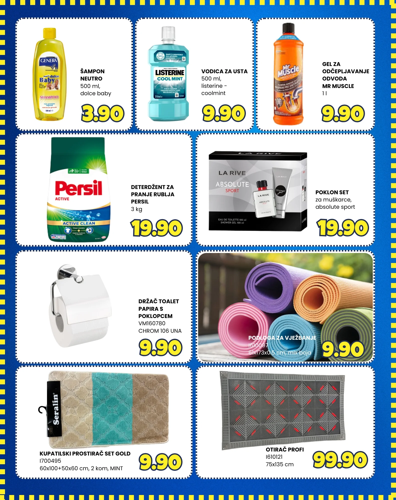 Fis vikend akcija 18-20.12.2025.