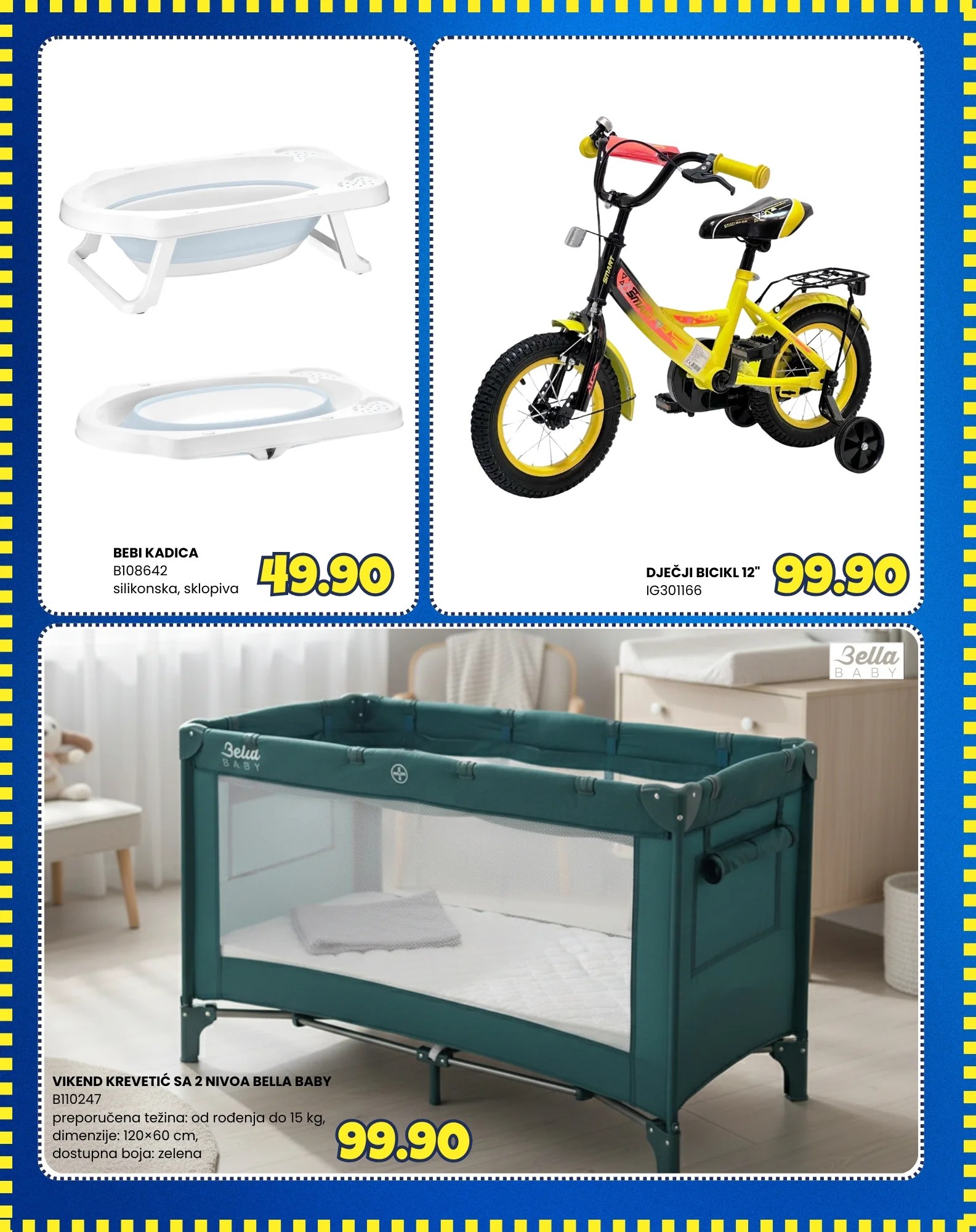 Fis vikend akcija 18-20.12.2025.