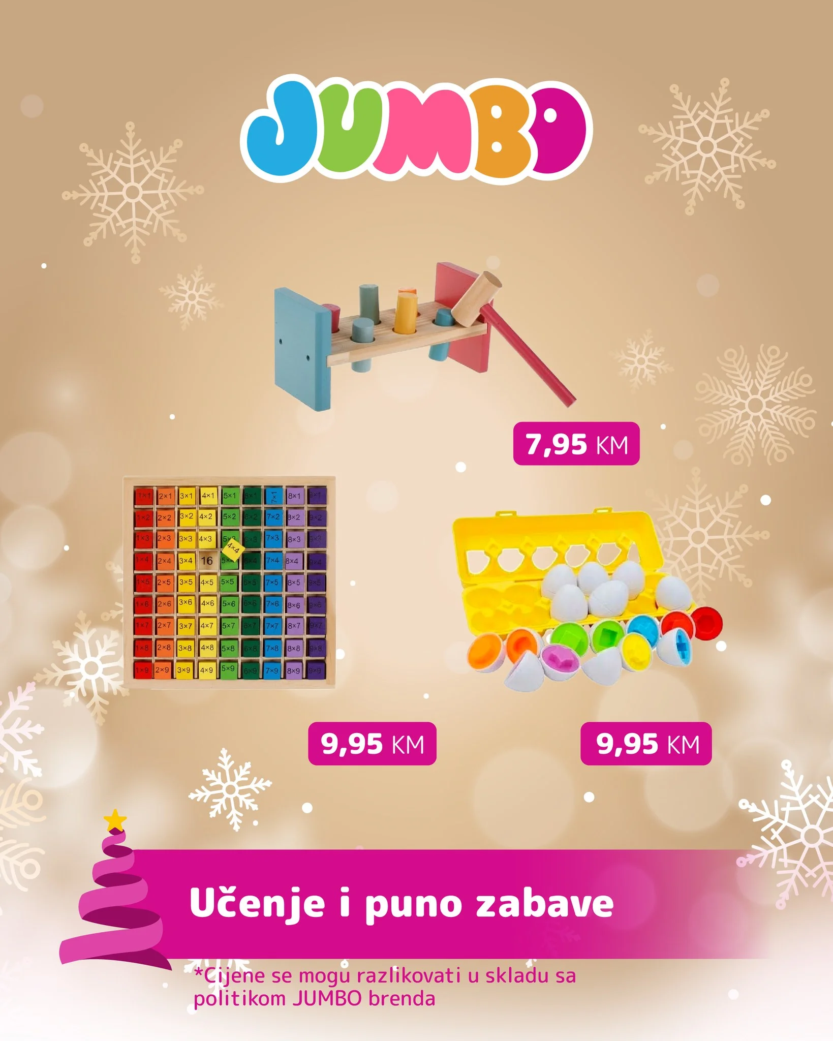 Jumbo katalog