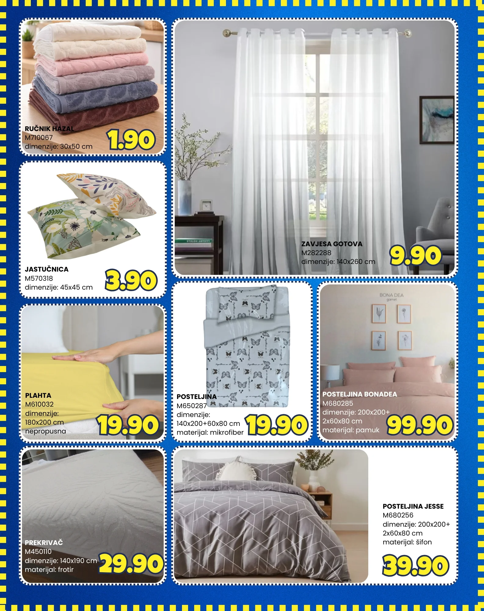 Fis vikend akcija 18-20.12.2025.