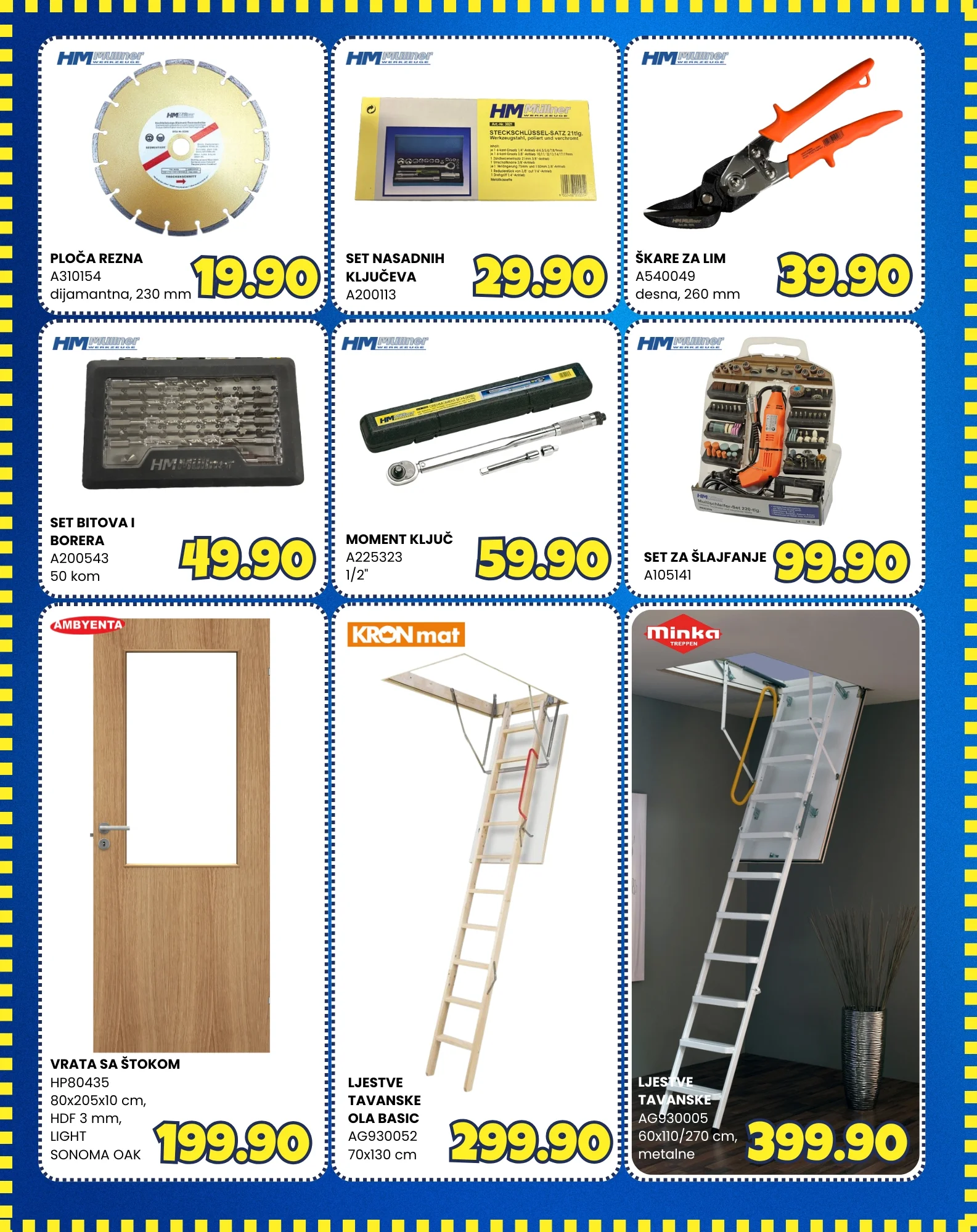 Fis vikend akcija 18-20.12.2025.