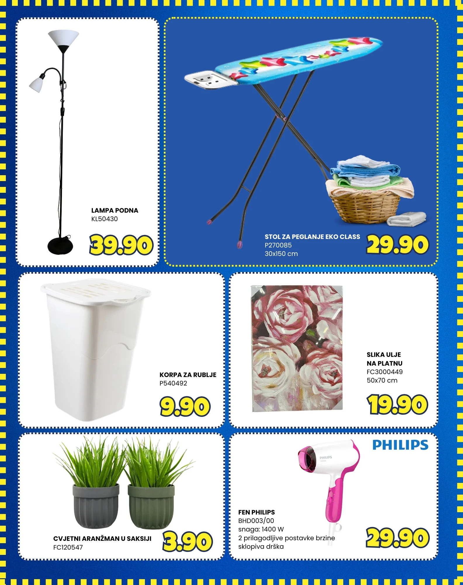 Fis vikend akcija 18-20.12.2025.