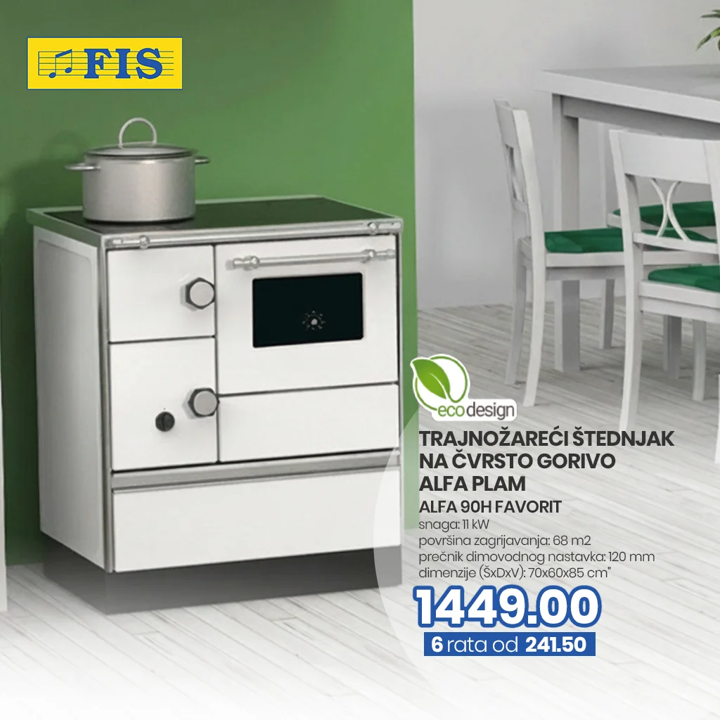 Fis katalog ALFAPLAM grijna tijela 