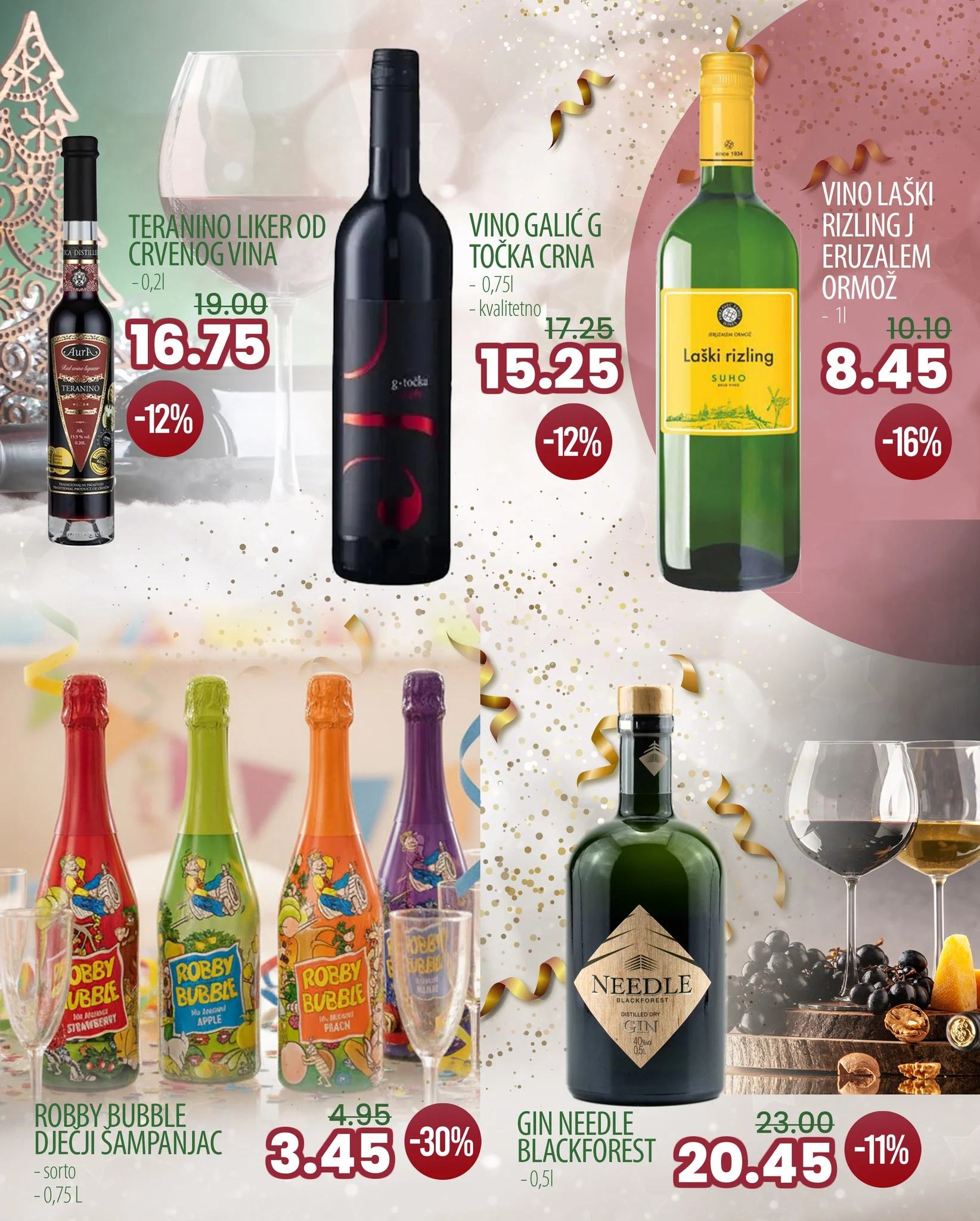 Fis katalog PRAZNIČNA PONUDA 26-31.12.2025. 