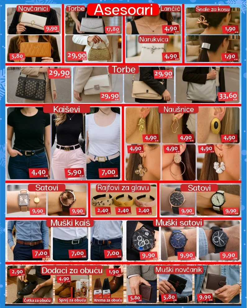 Izbor trgovine katalog 26.12.2025-2.1.2026. 