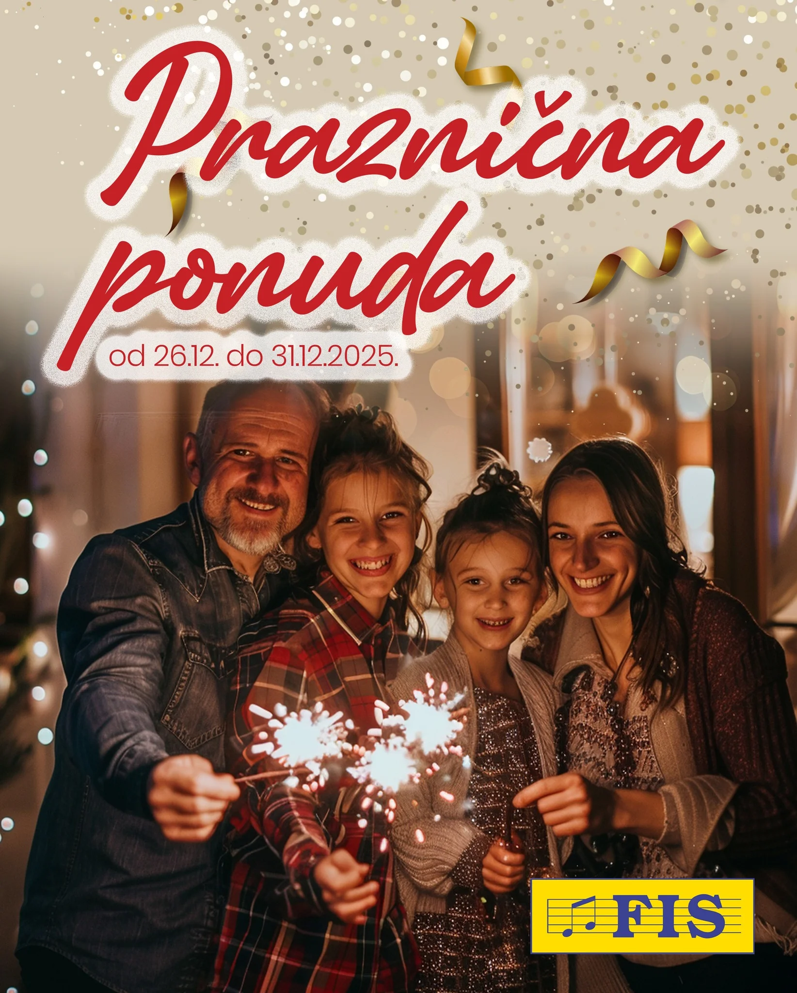 Fis katalog PRAZNIČNA PONUDA 26-31.12.2025. 