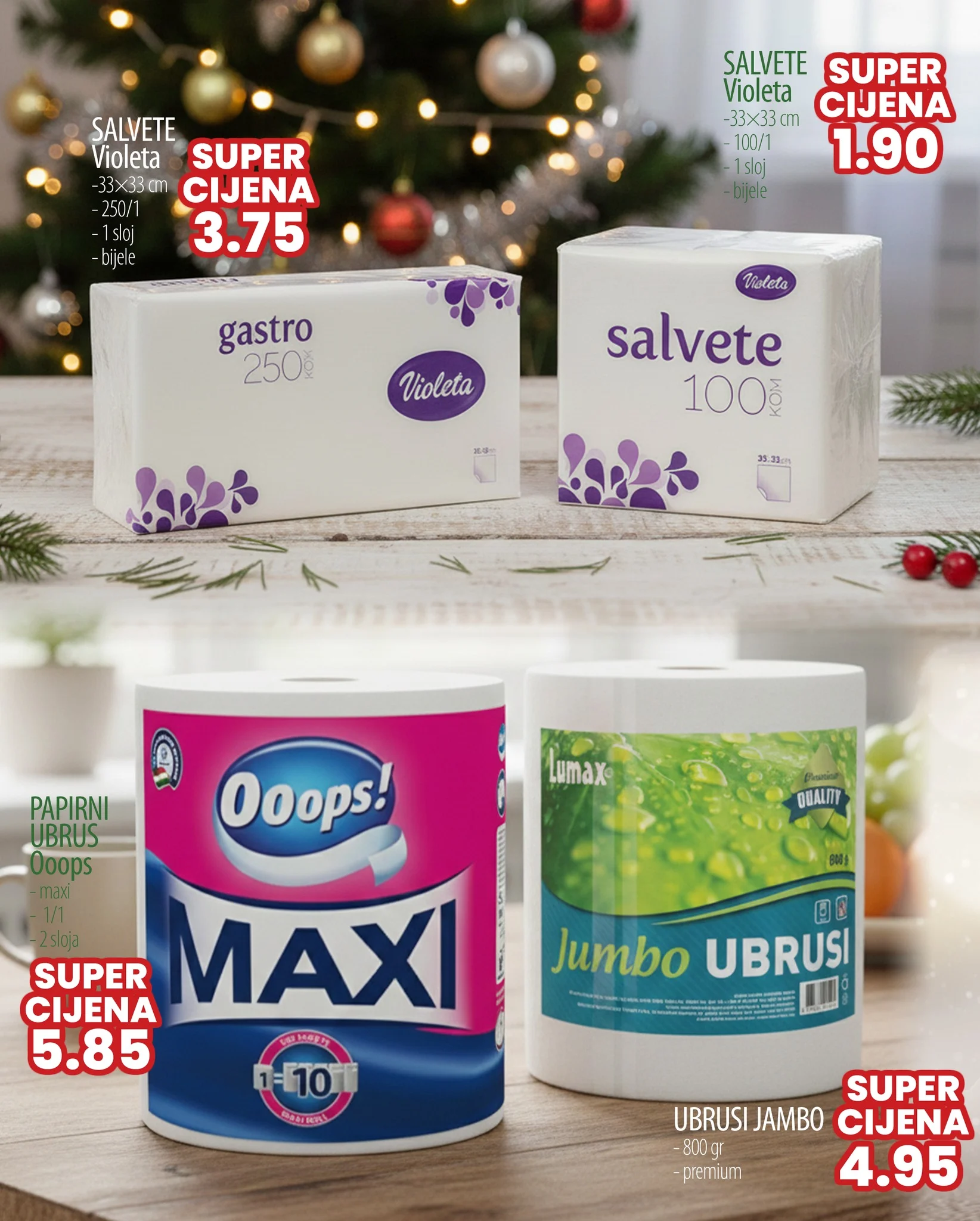 Fis katalog PRAZNIČNA PONUDA 26-31.12.2025. 