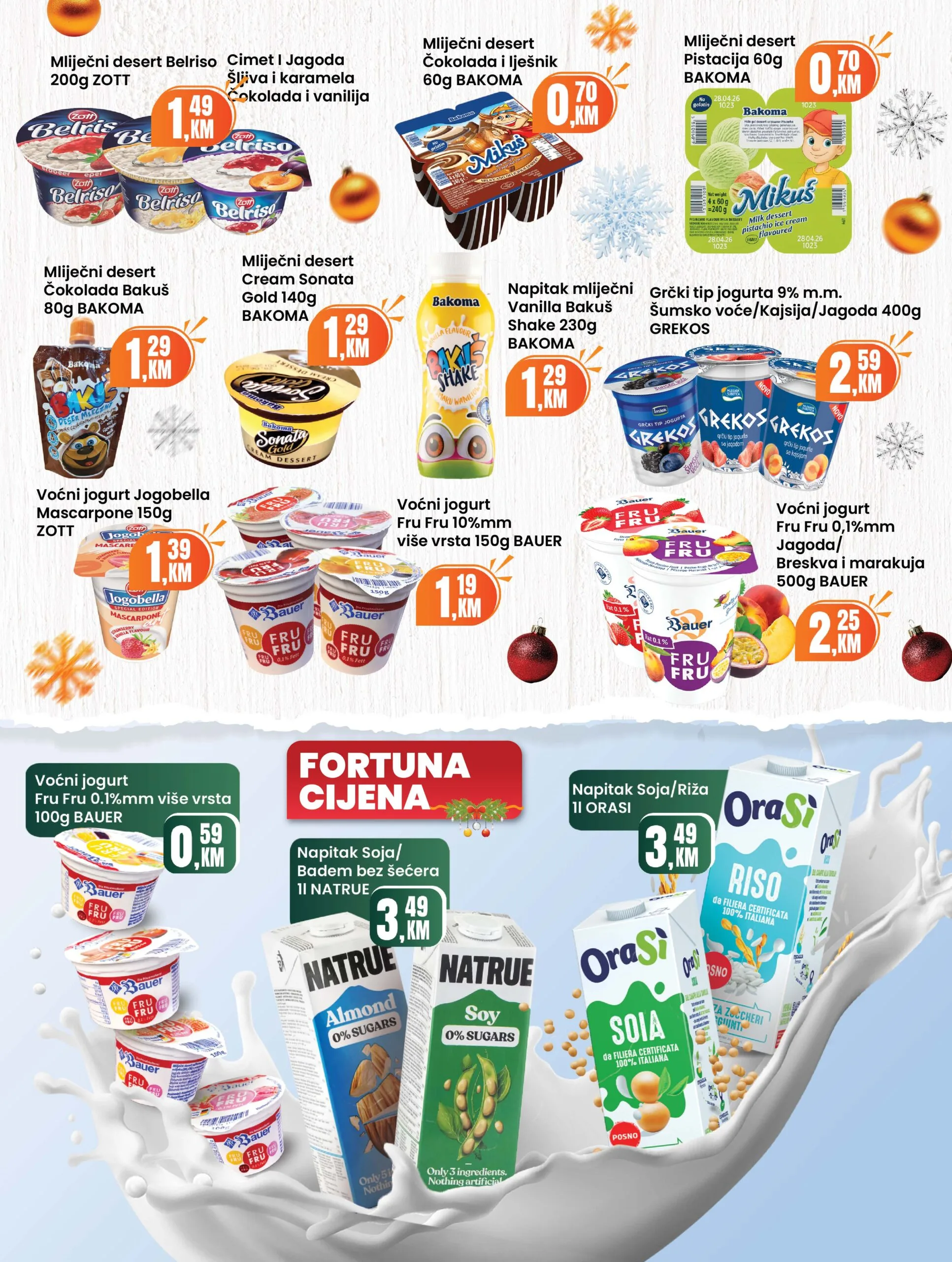 Fortuna katalog 1.12.2025-7.1.2026.