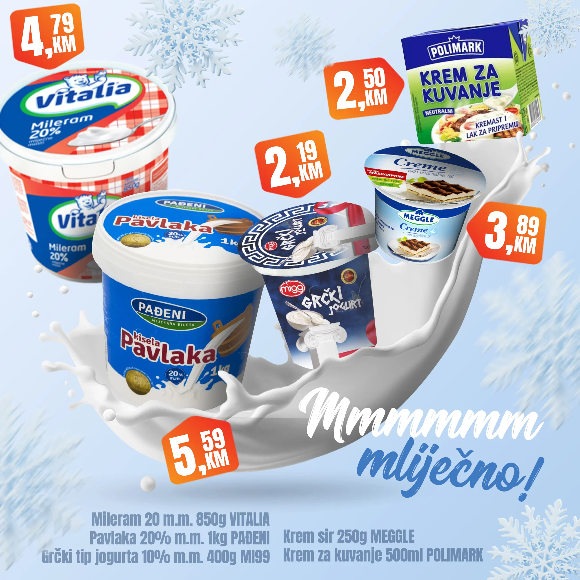 Fortuna katalog - Nikoljdanska akcija 13-19.12.2025.