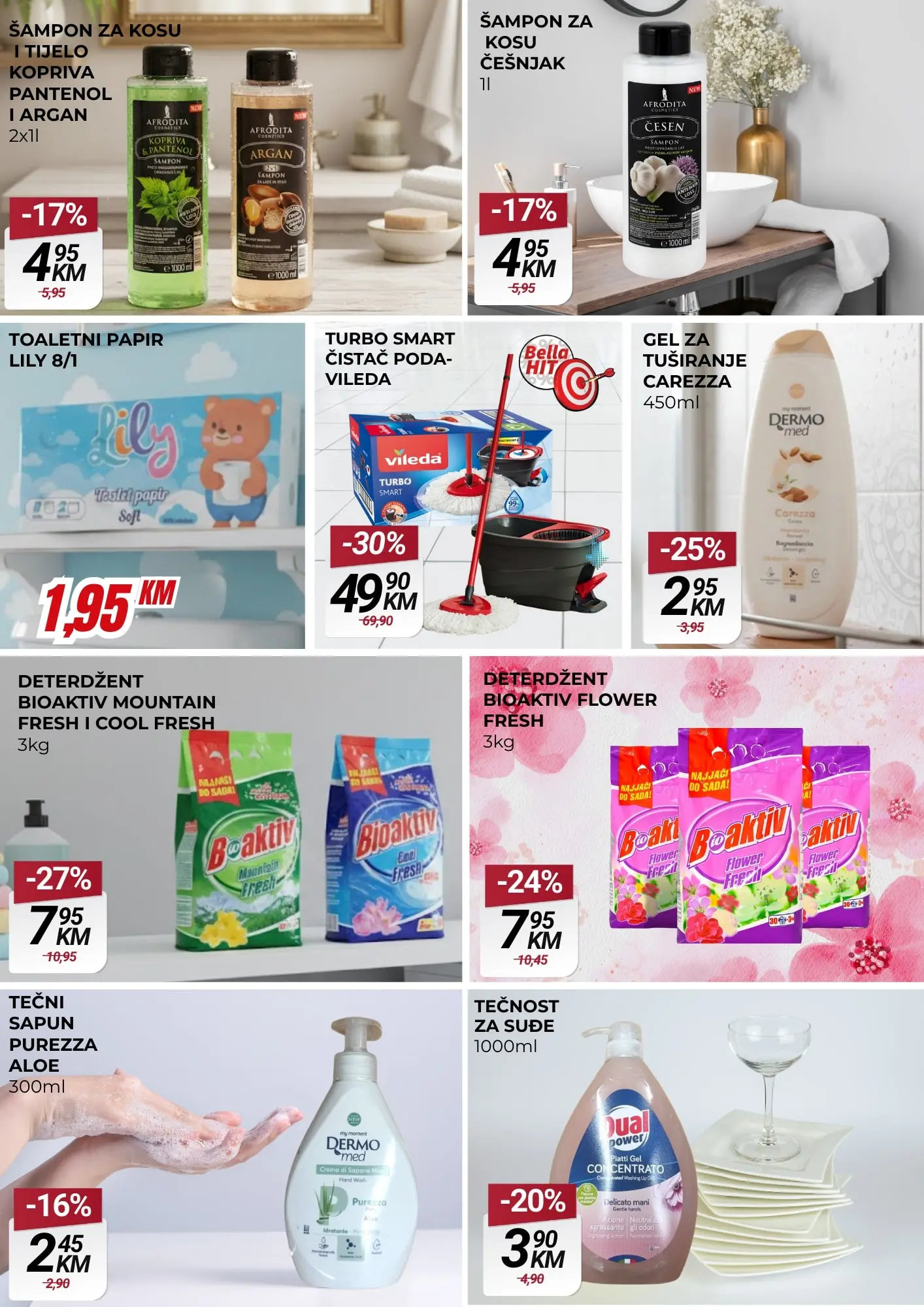 Belamionix vikend akcija 11-14.12.2025.