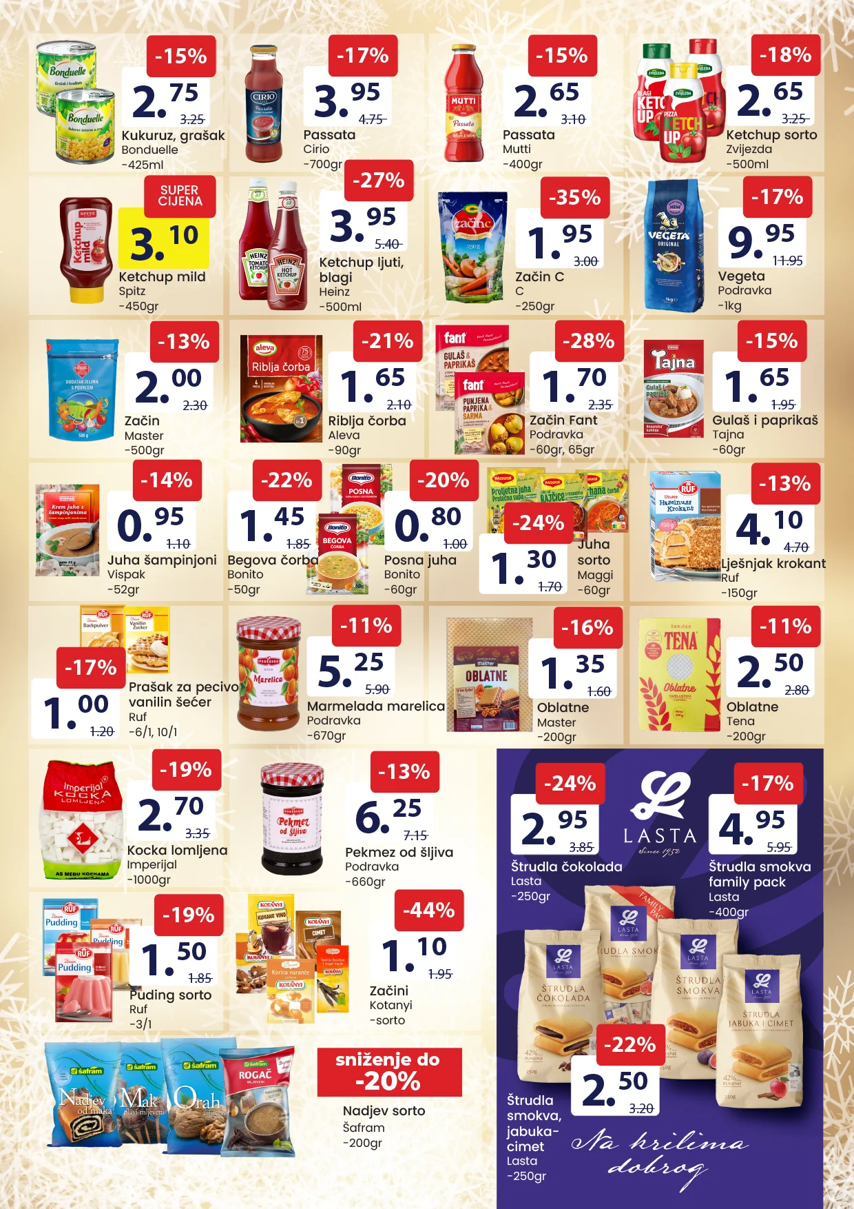 Fis katalog PREHRANA & NEPREHRANA 16-29.12.2025.