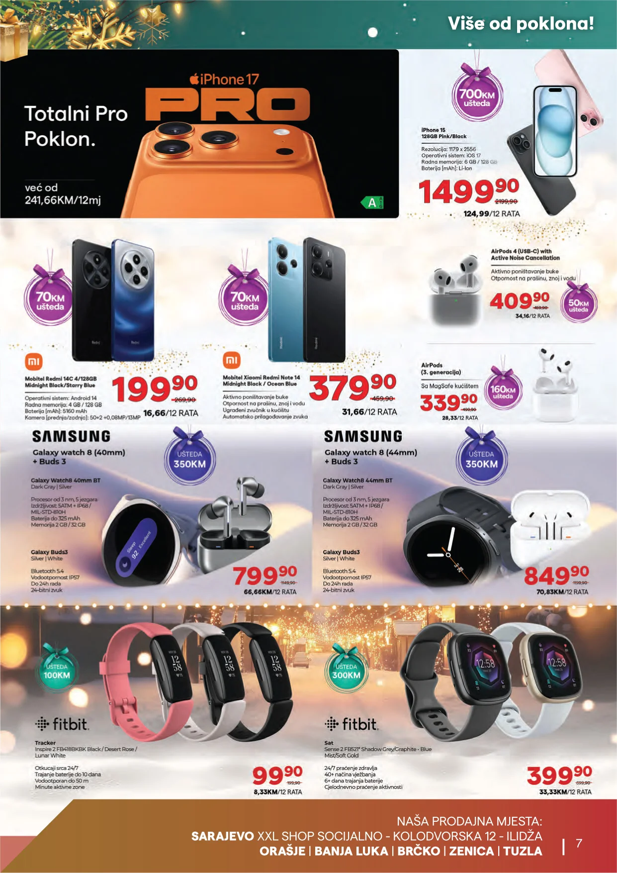 Tehno Mag katalog 12-31.12.2025.