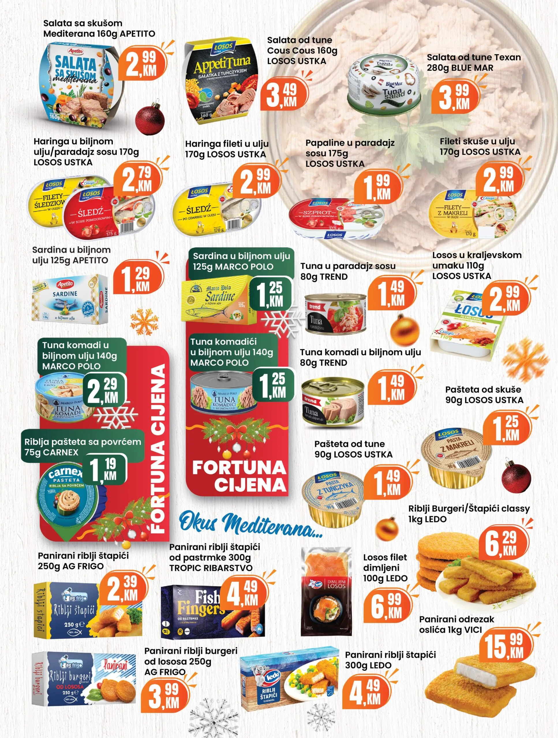 Fortuna katalog 1.12.2025-7.1.2026.