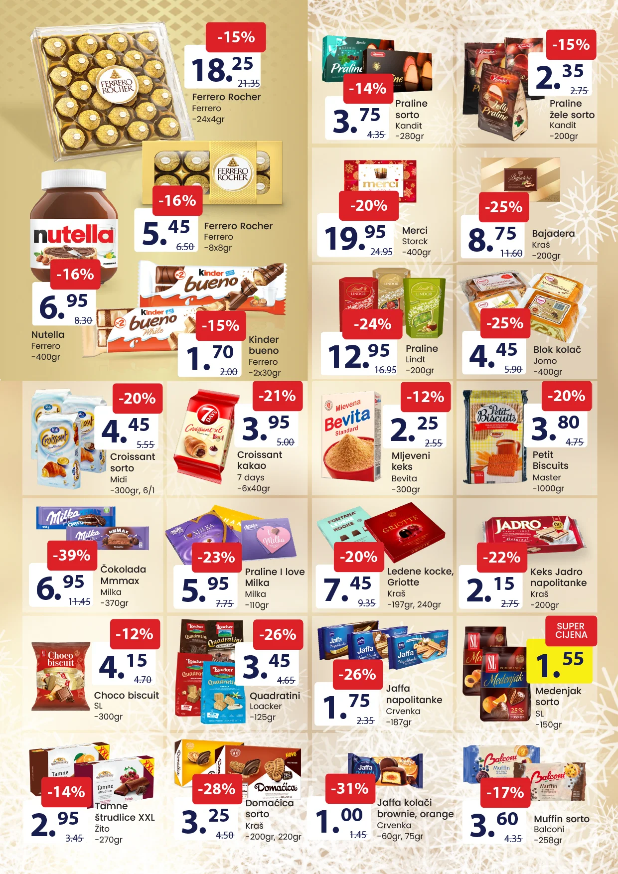 Fis katalog PREHRANA & NEPREHRANA 16-29.12.2025.