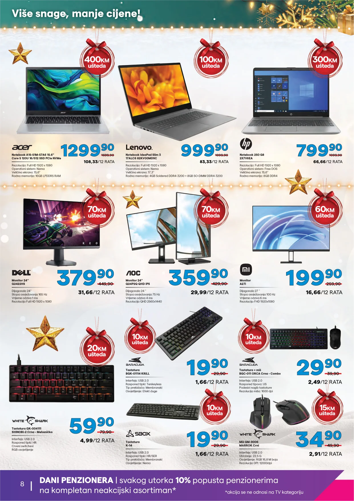 Tehno Mag katalog 12-31.12.2025.