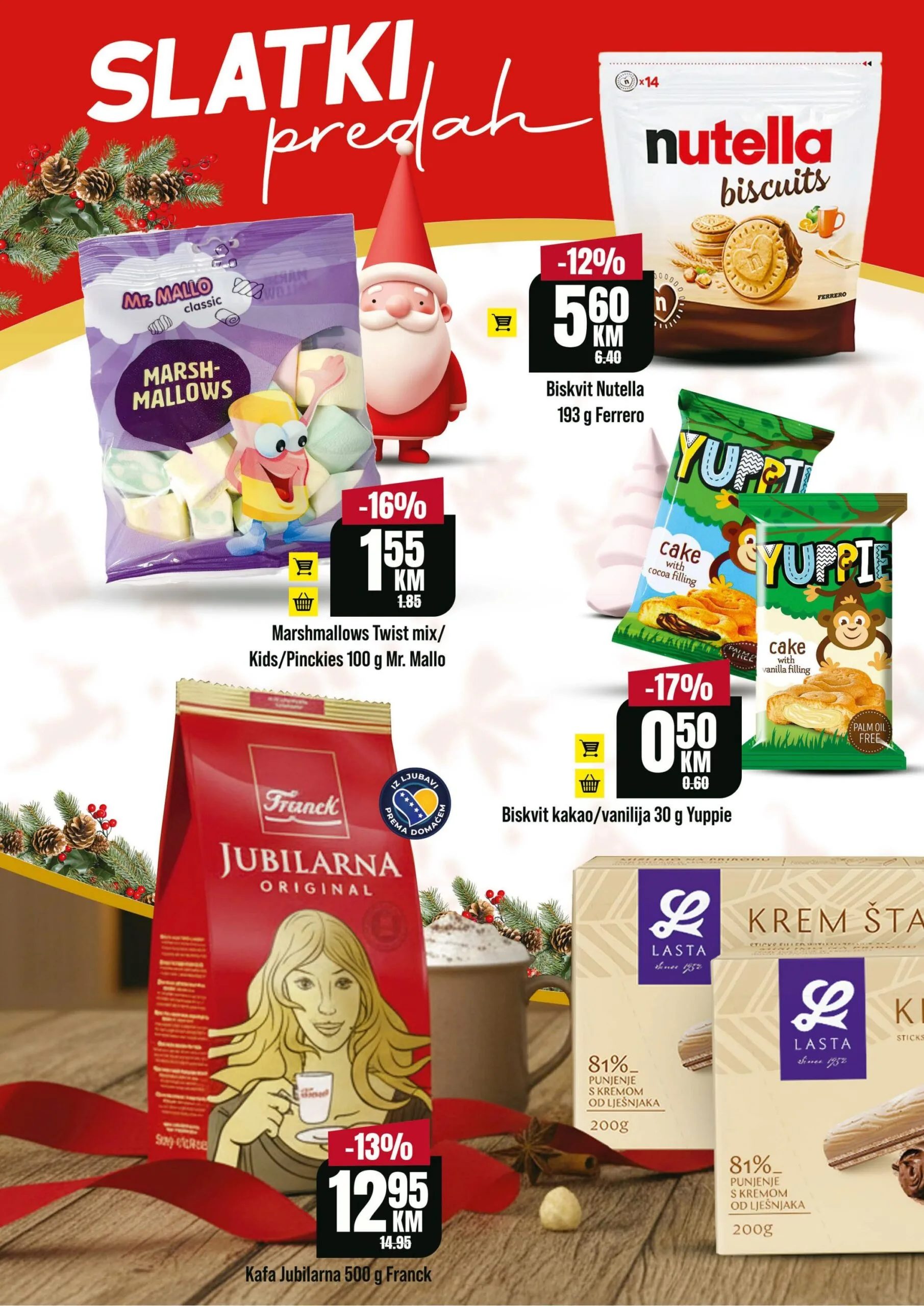 Bingo katalog POSEBNA PONUDA 19-26.12.2025.