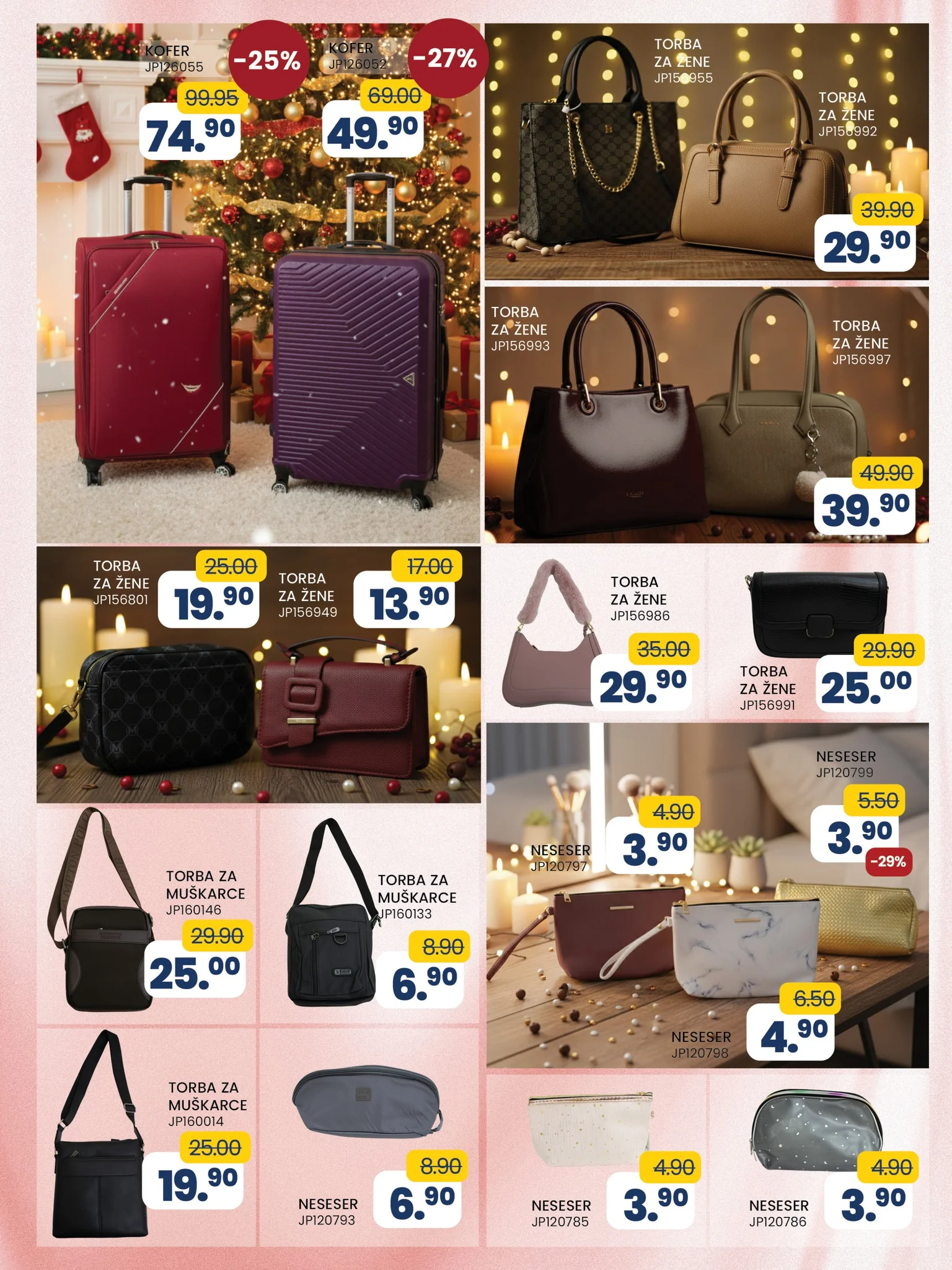 Fis katalog SVE ŠTO TI TREBA 23.12.2025-12.1.2026.