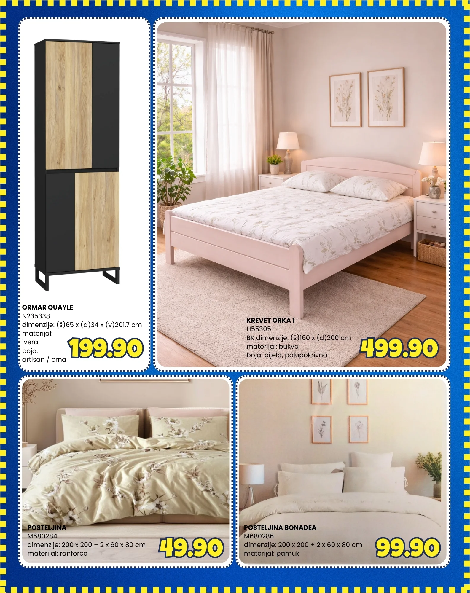 Fis vikend akcija 25-27.12.2025.