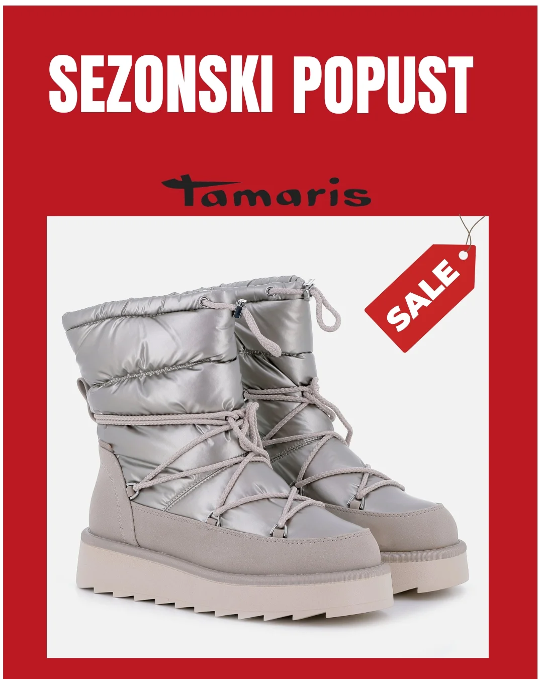 Planika SEZONSKI POPUST do 50% decembar 2025.