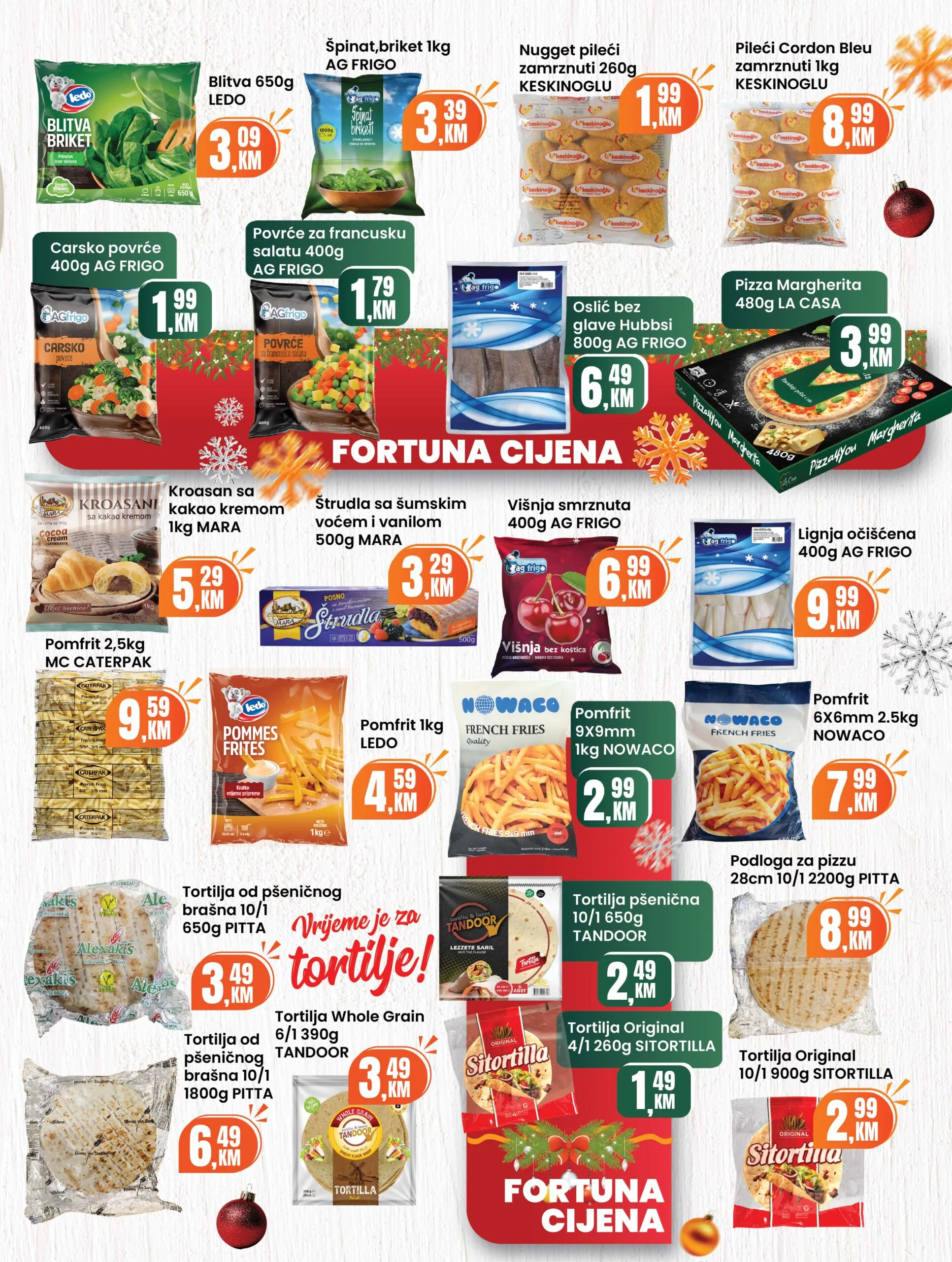 Fortuna katalog 1.12.2025-7.1.2026.