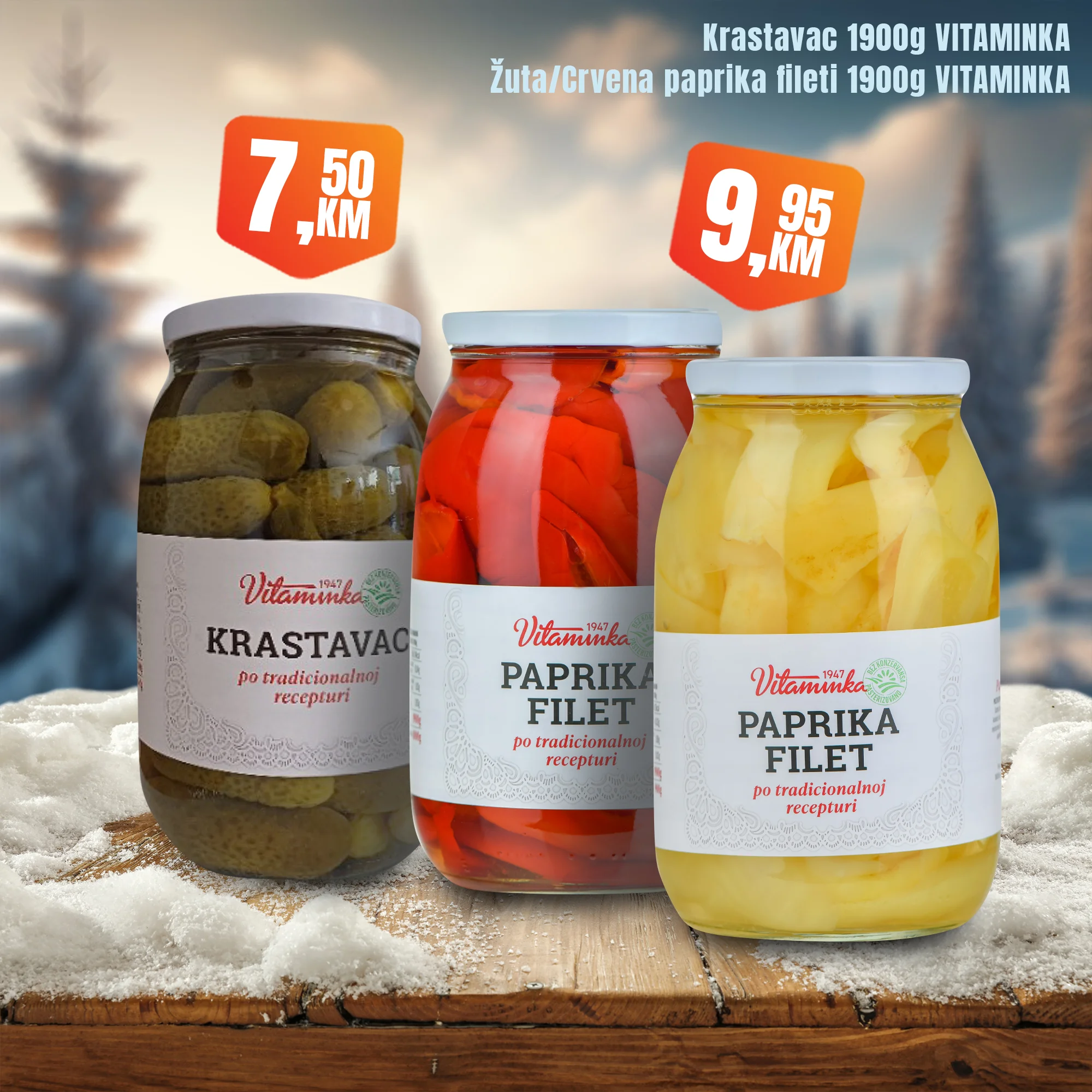 Fortuna katalog - Nikoljdanska akcija 13-19.12.2025.