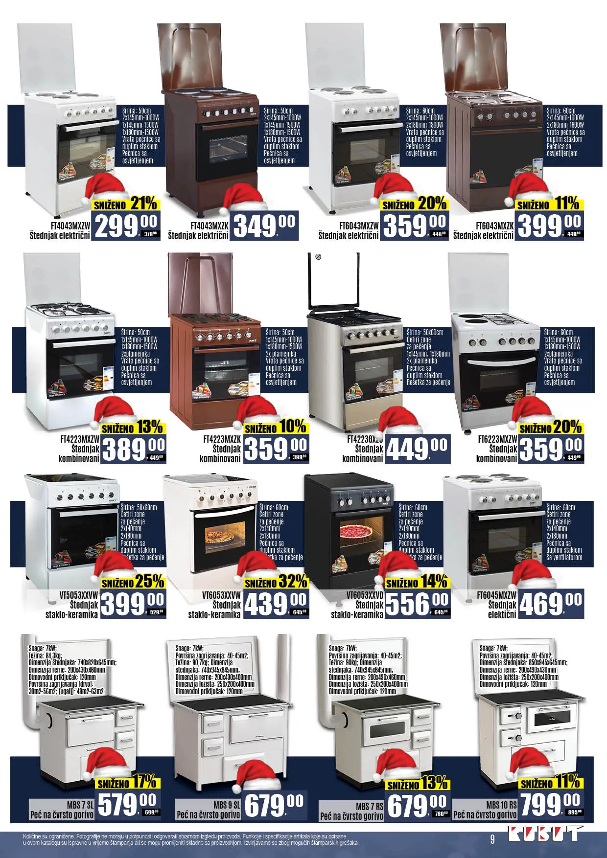 Robot katalog TEHNIKA 15.12.2025-5.1.2026.