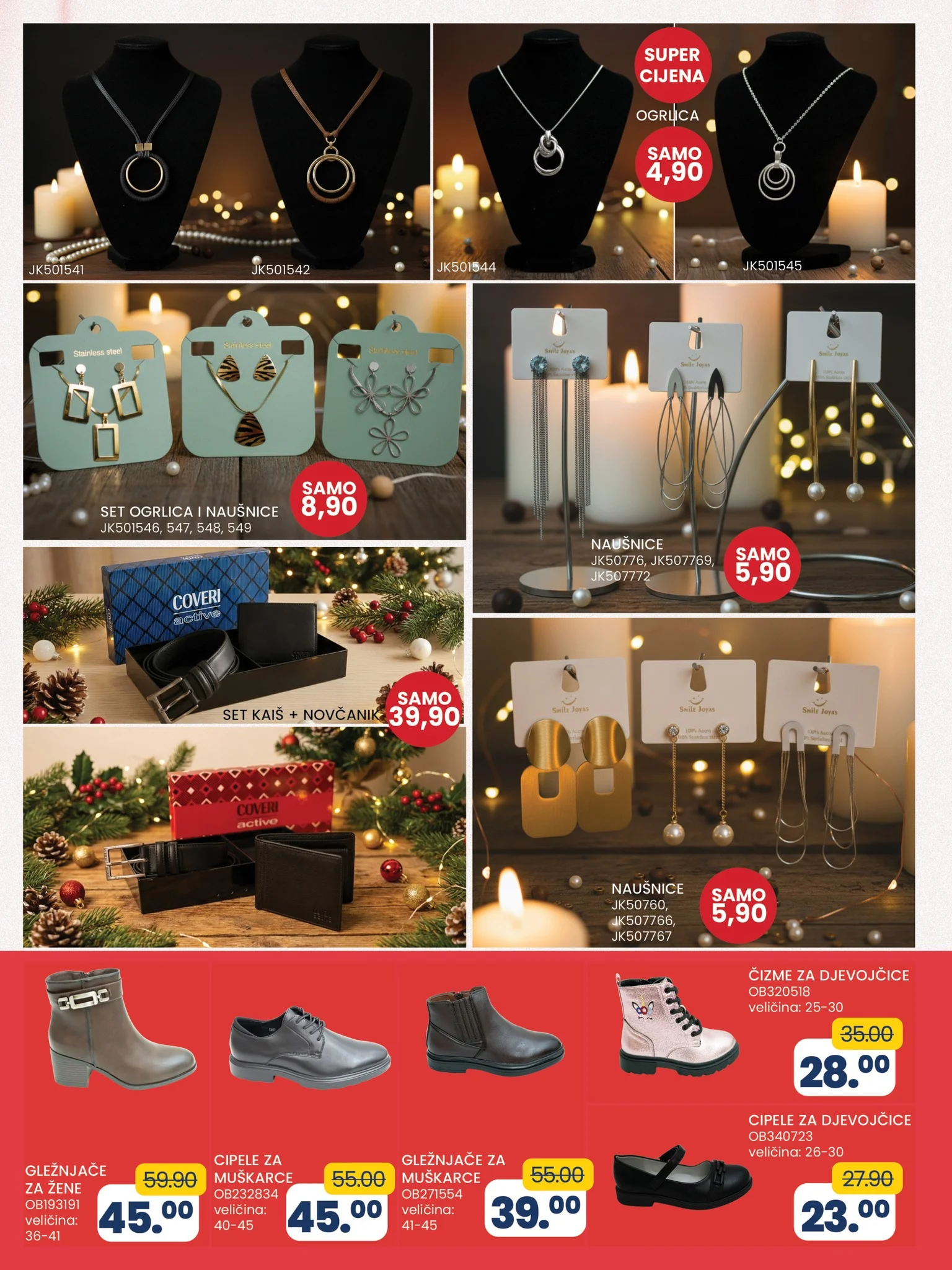 Fis katalog SVE ŠTO TI TREBA 23.12.2025-12.1.2026.