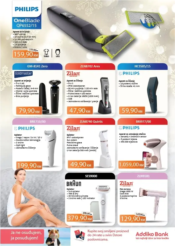 Dstore katalog 1.12.2025-4.1.2026.