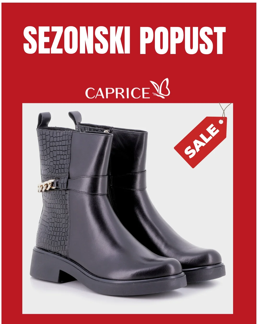 Planika SEZONSKI POPUST do 50% decembar 2025.