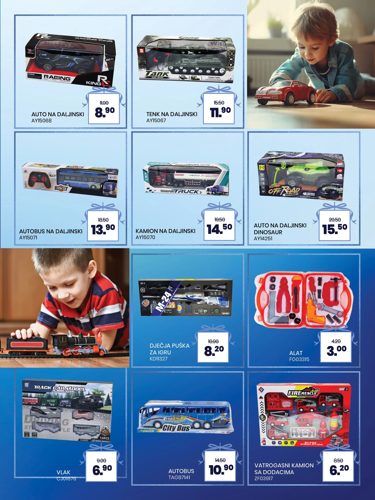 Fis katalog Čarobni svijet igračaka 1.12.2025–12.1.2026.