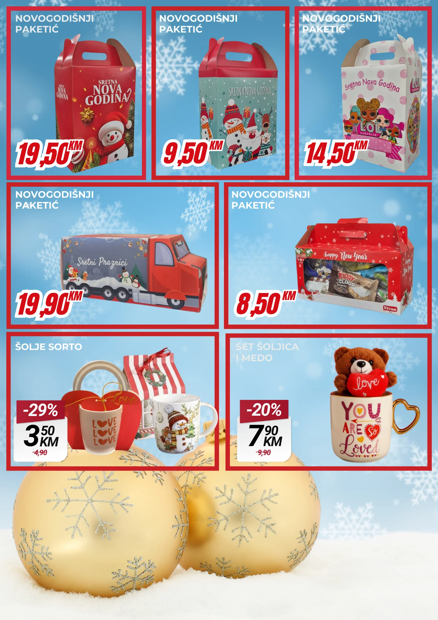 Belamionix katalog 1-15.12.2025.