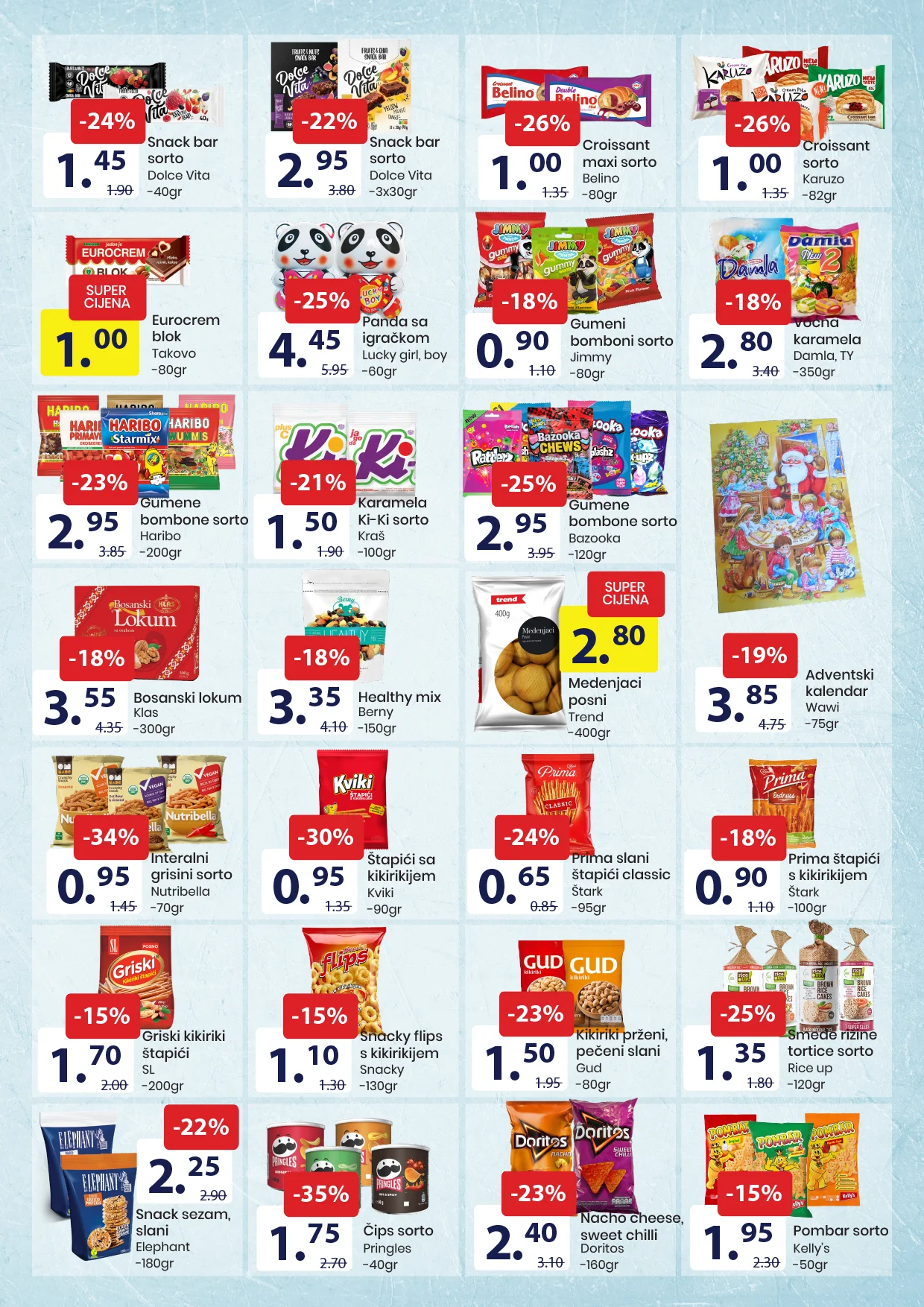 Fis katalog PREHRANA & HEMIJA 1-14.12.2025.