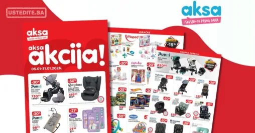 Aksa katalog 5-31.1.2026.