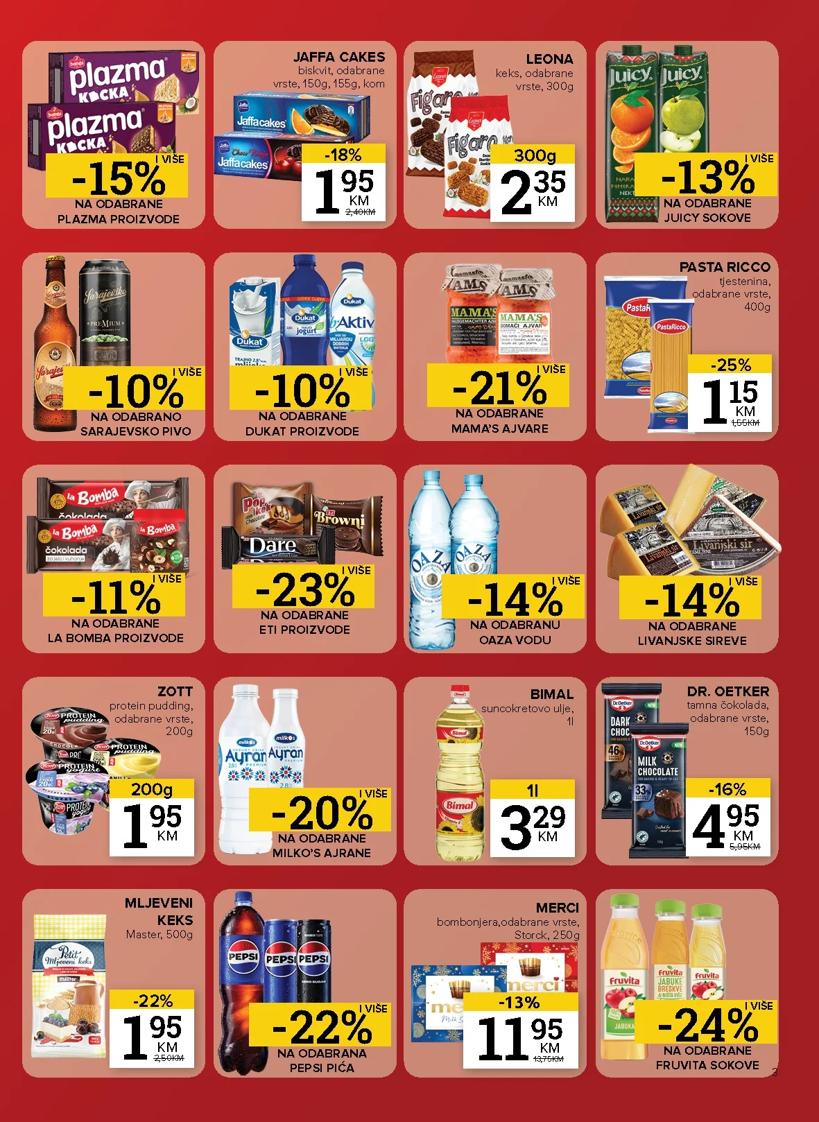 Konzum katalog 16-22.12.2025.